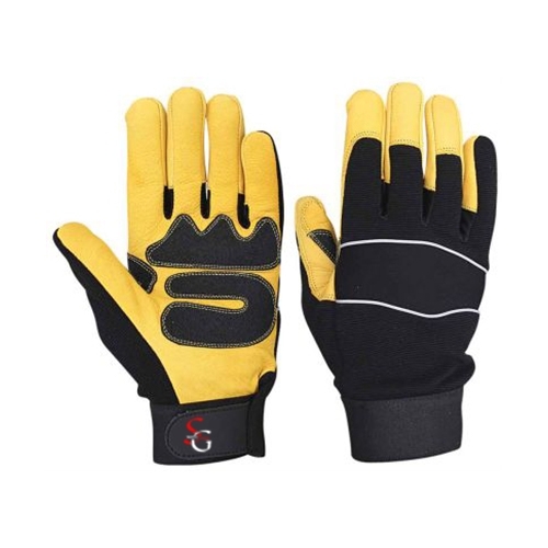 Mechanic Gloves